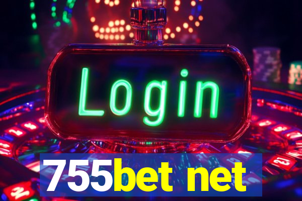 755bet net